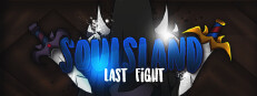 Soulsland: Last Fight game cover
