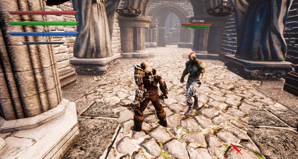 Soulsland: Last Fight screenshot 6