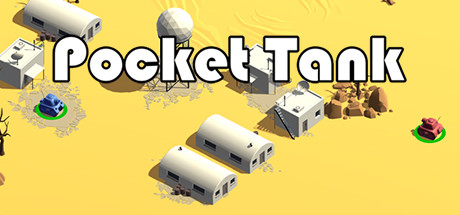 Pocket Tank cover art
