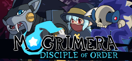 Mogrimera: Disciple of Order steam charts