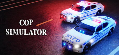 Cop Simulator
