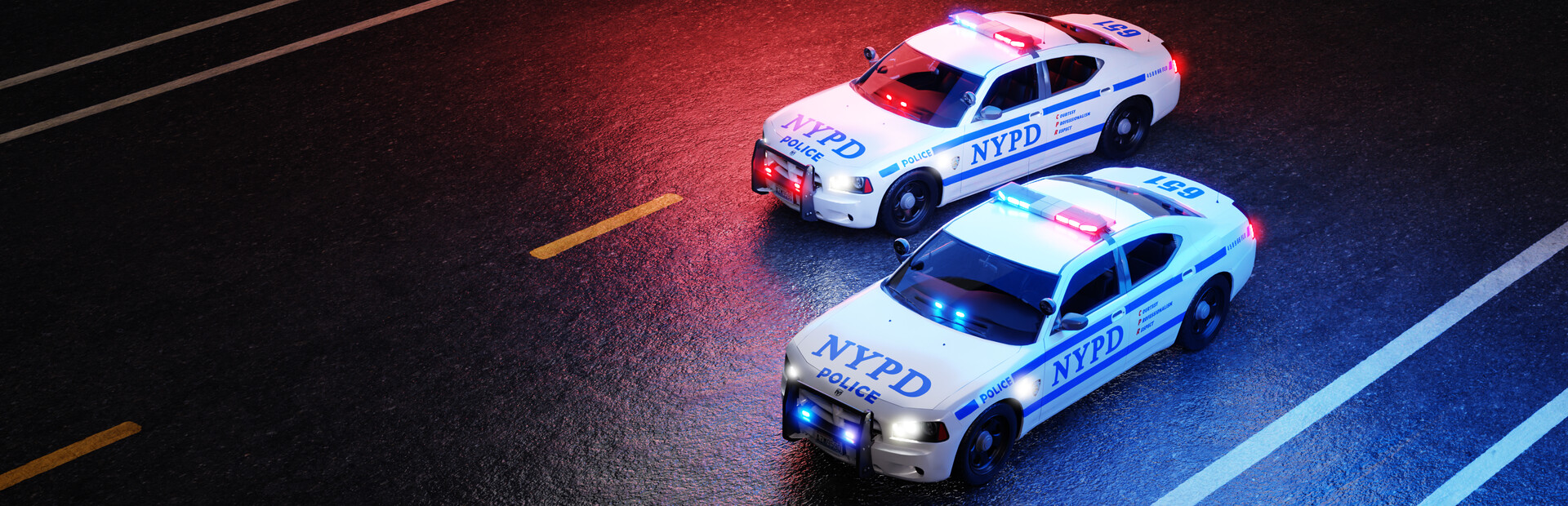 Cop Simulator