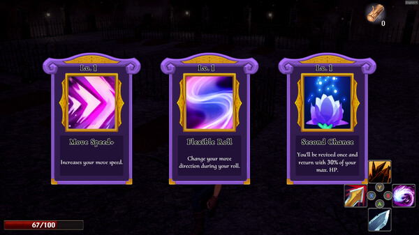 Mapventure Story screenshot 5