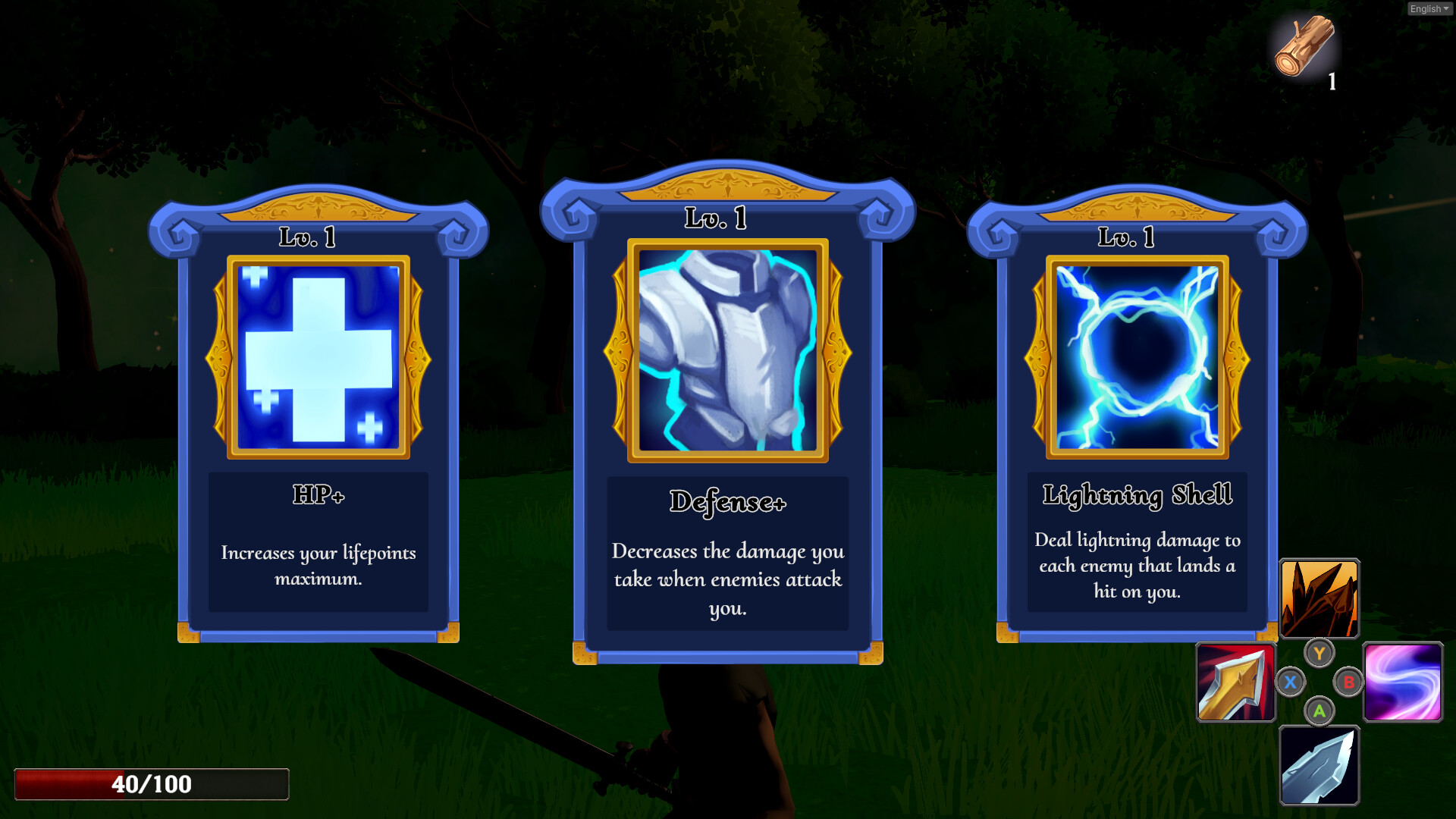 Mapventure Story screenshot #7