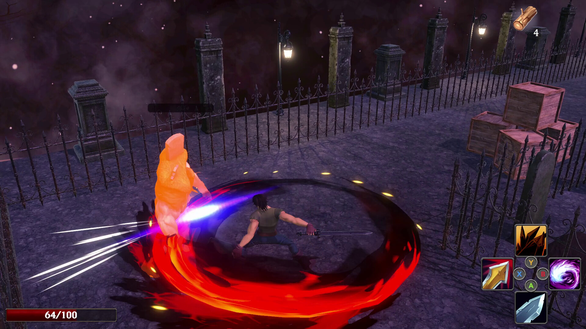 Mapventure Story screenshot #12