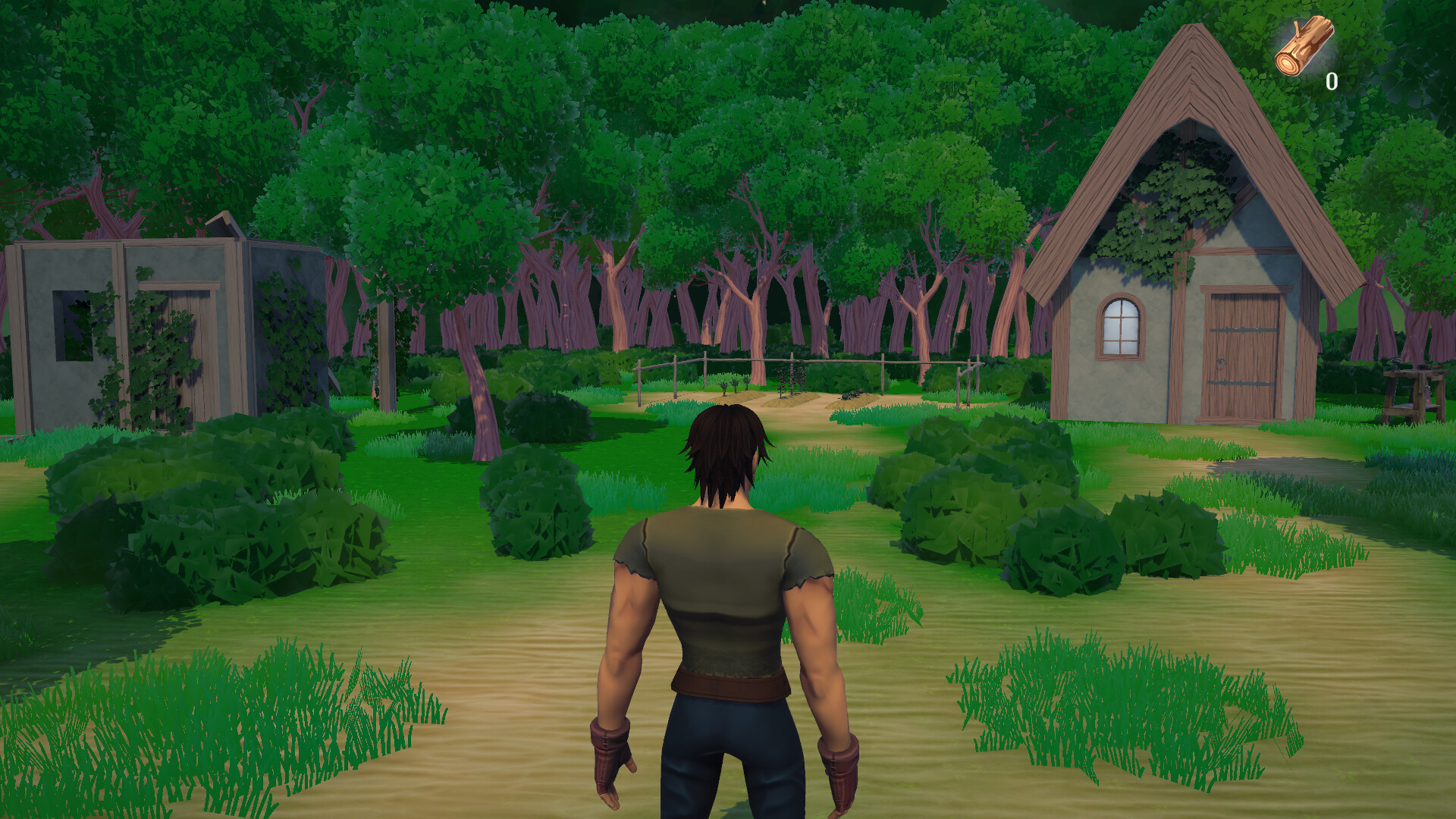 Mapventure Story screenshot #10