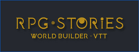RPG Stories cover art