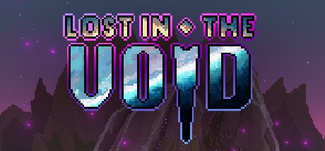 Lost in the Void : Chapter One banner