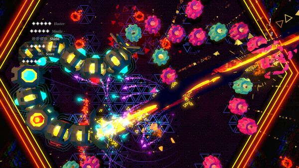 Sektori screenshot 7