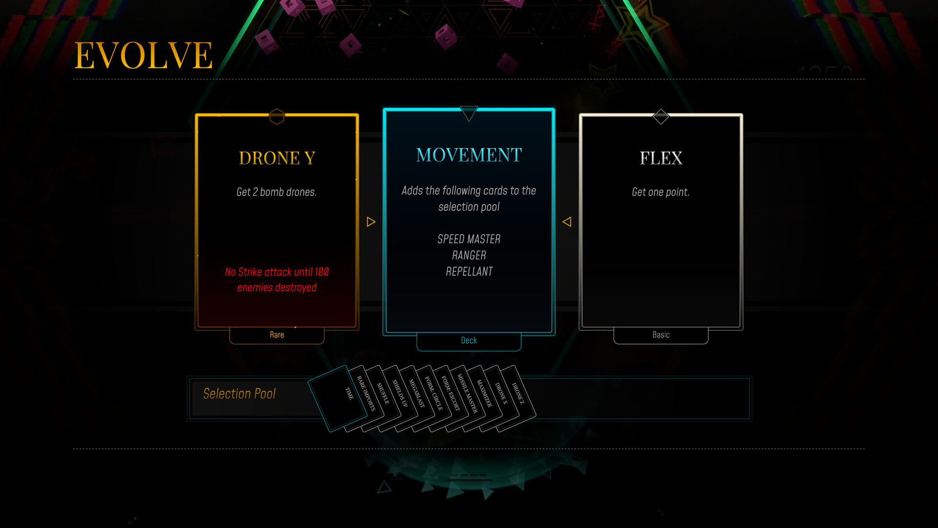 Sektori screenshot #7