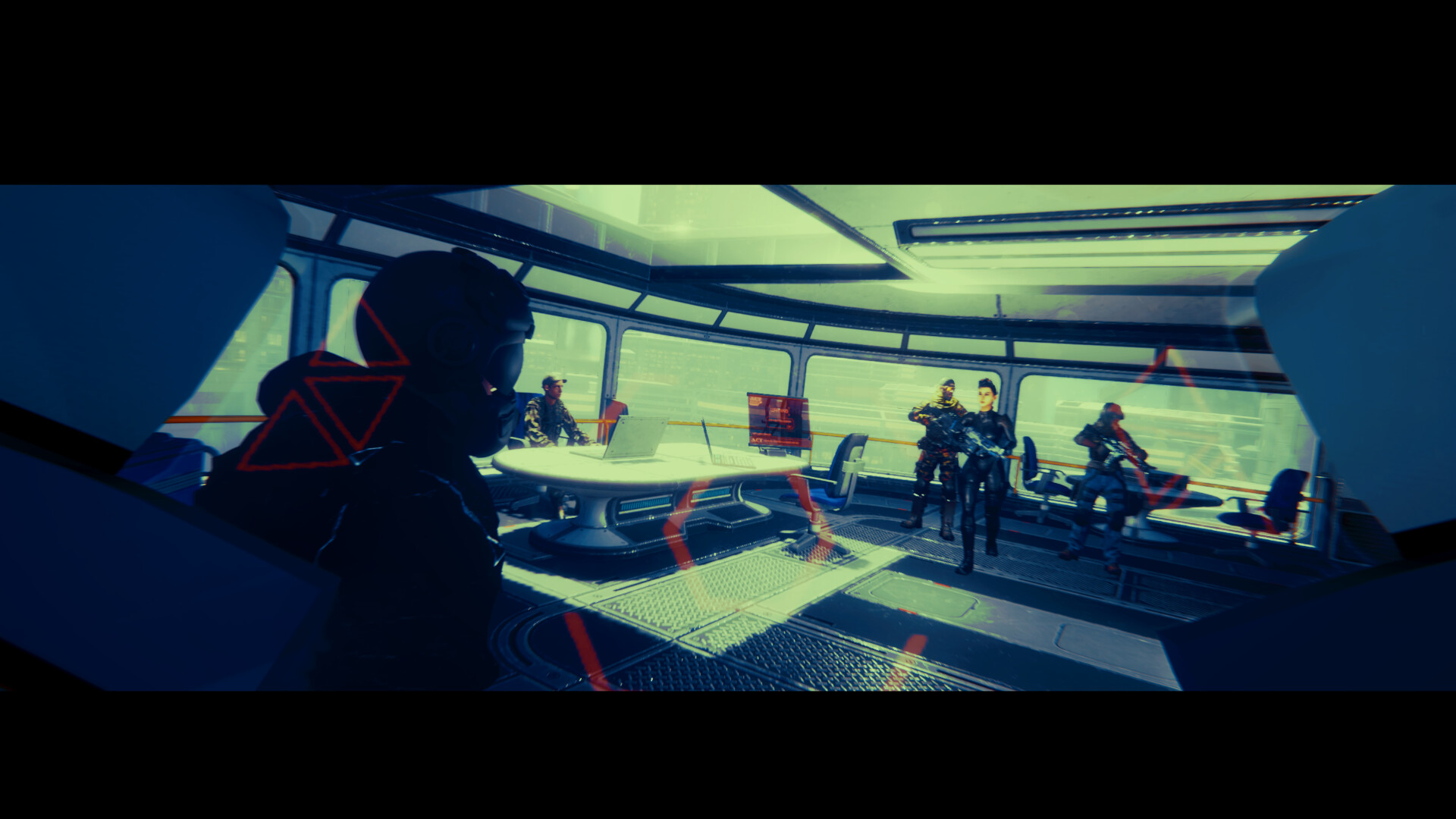 A.I.T.W Featured Screenshot #1