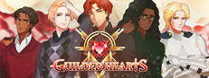 Guilded Hearts