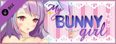 My Bunny Girl 18+ Adult Only Content Small Capsule Image