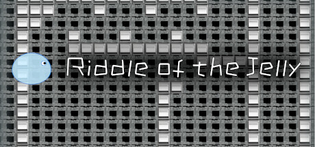 Riddle of the Jelly Cover Image