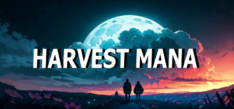 Harvest Mana Cover Image
