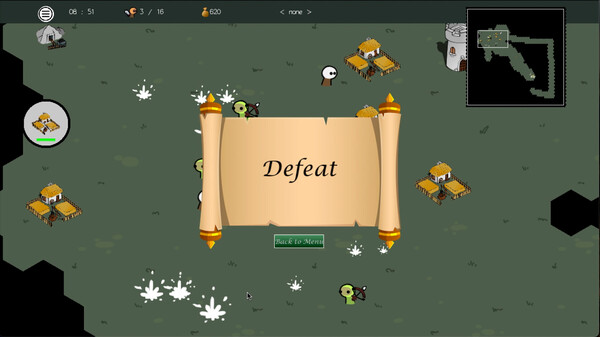 Brave Splat screenshot 5