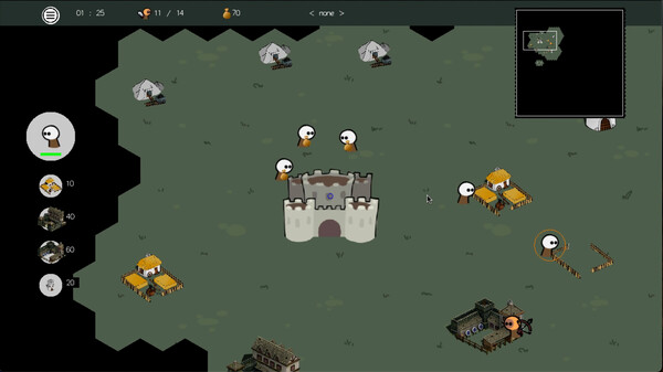 Brave Splat screenshot 1