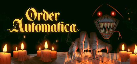 Order Automatica banner image