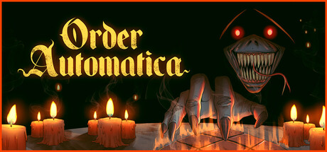 Order Automatica header banner