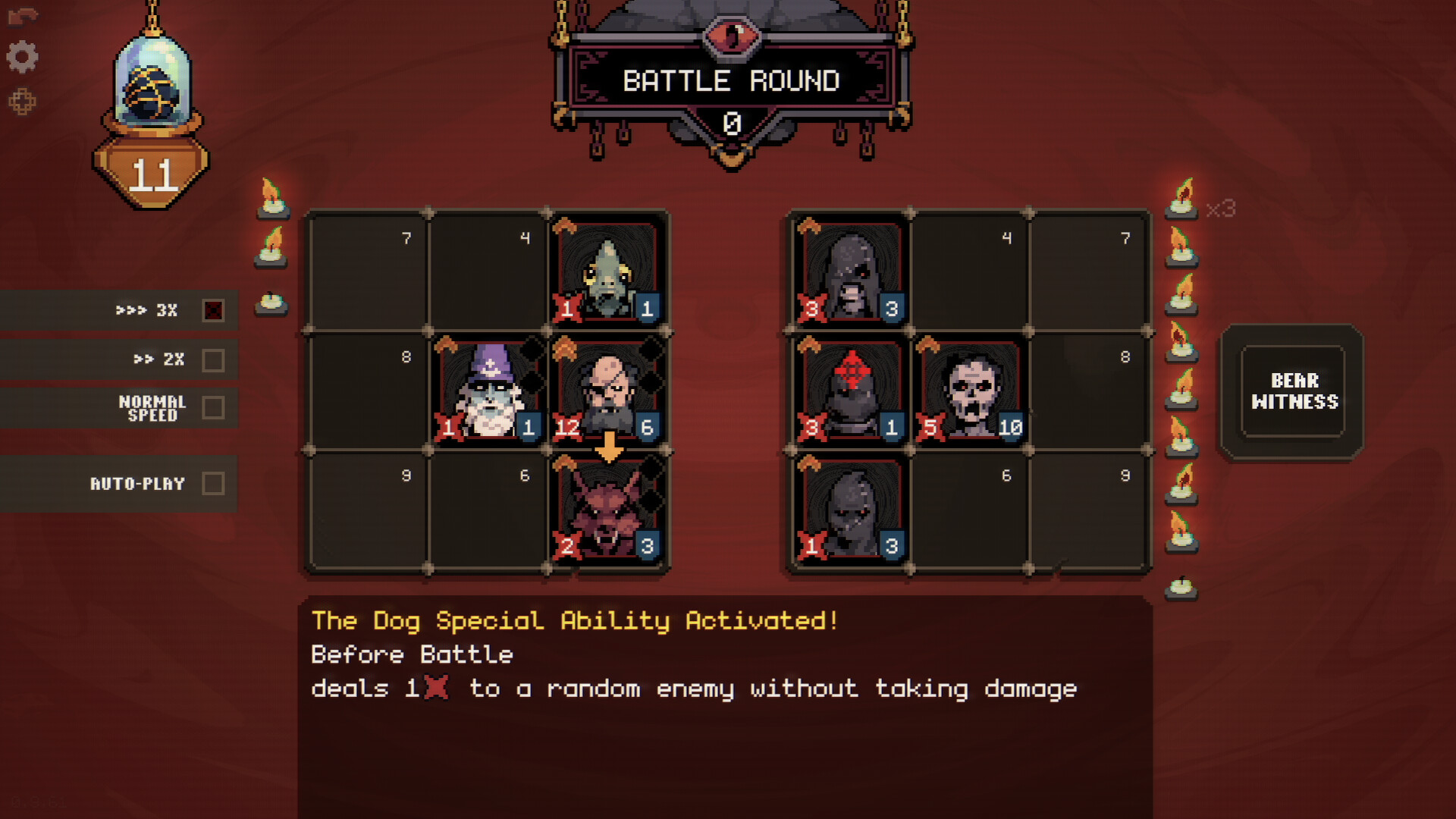 Order Automatica screenshot #1