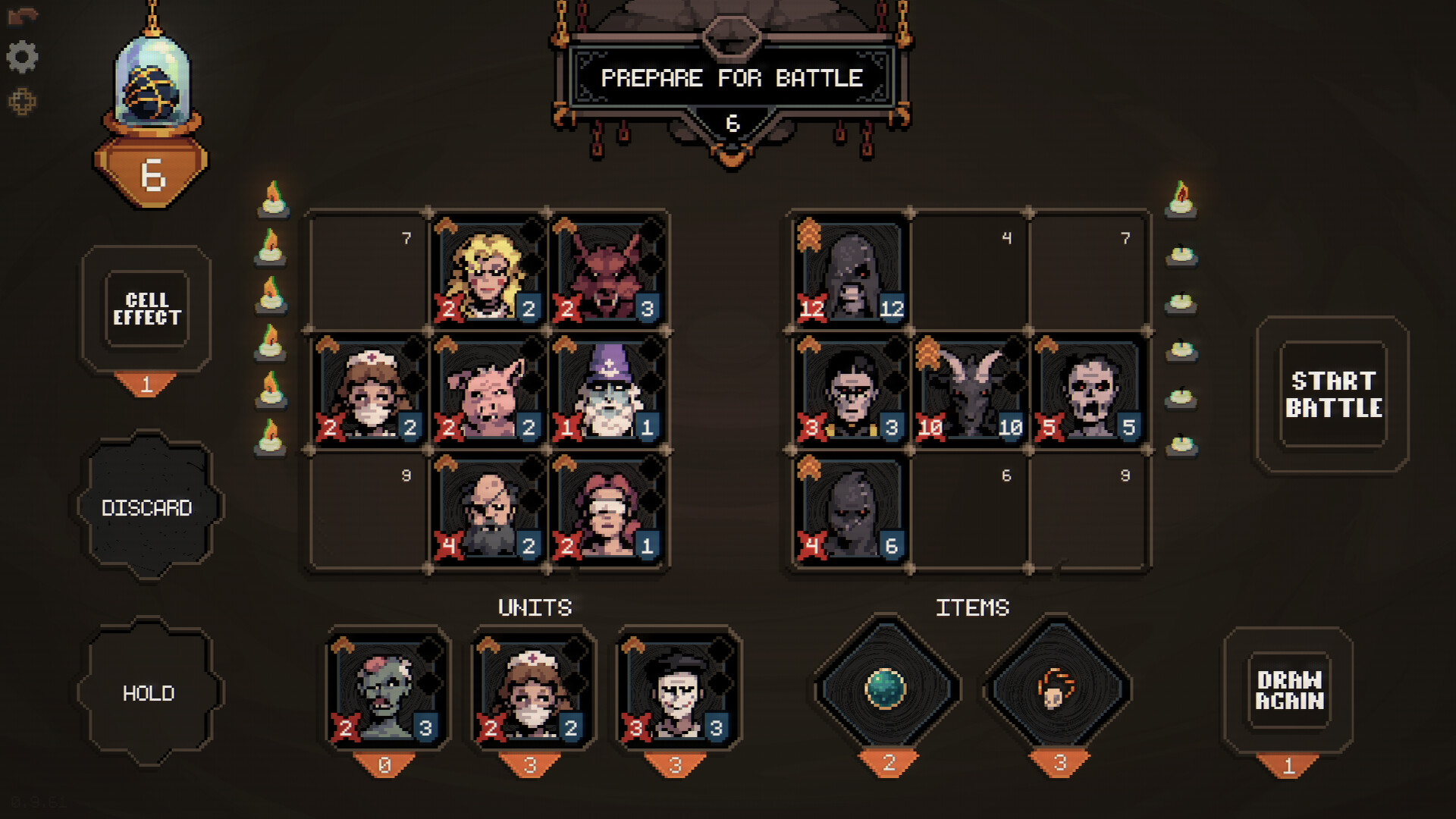 Order Automatica screenshot #2