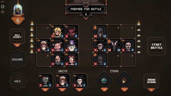 Order Automatica screenshot 2