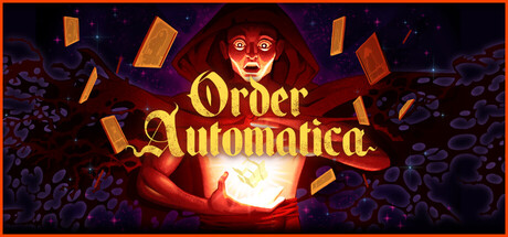 Order Automatica steam charts