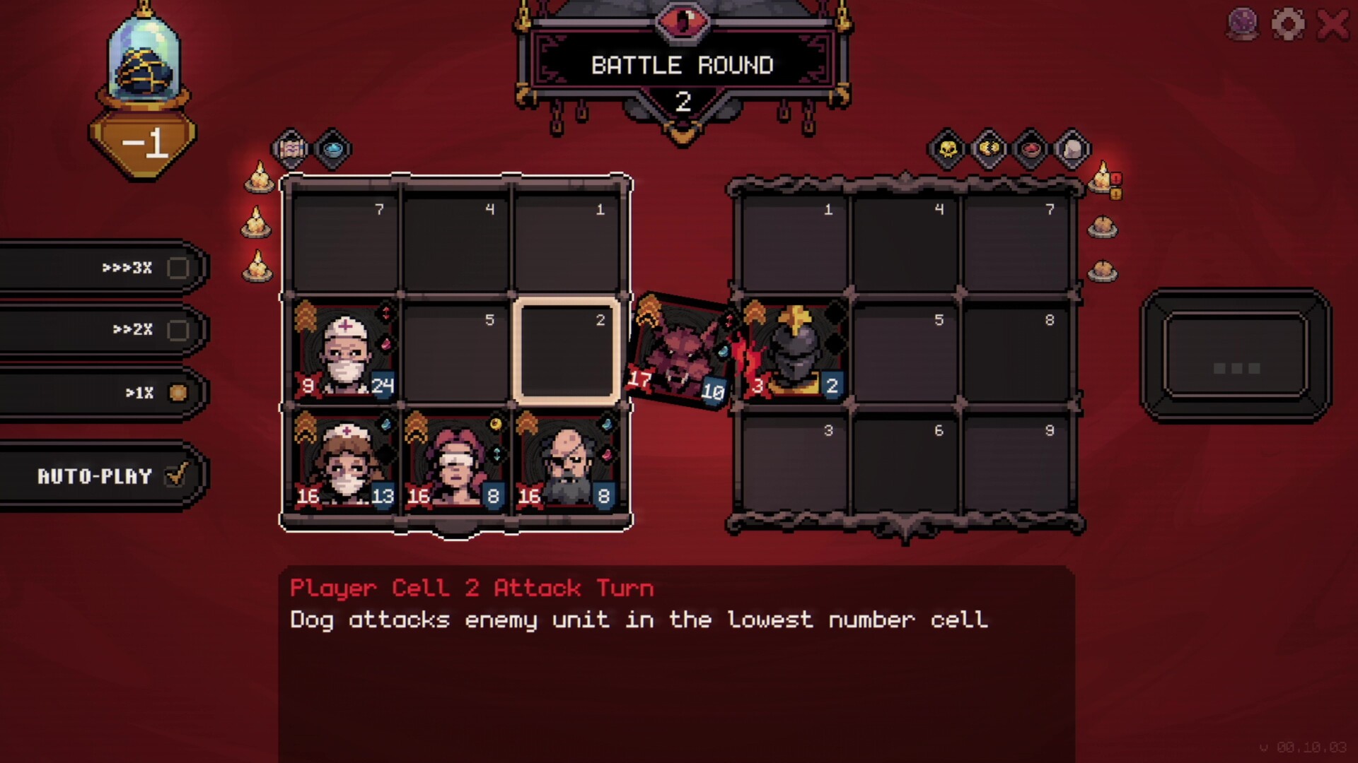 Order Automatica screenshot #2