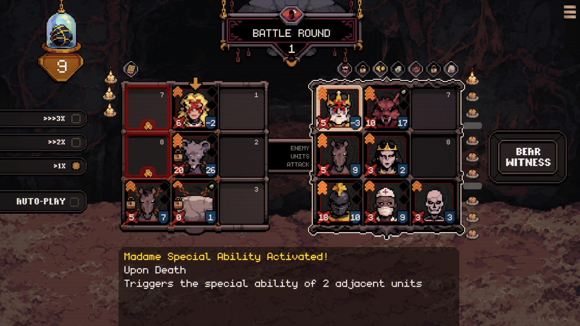 Screenshot 2 from Order Automatica
