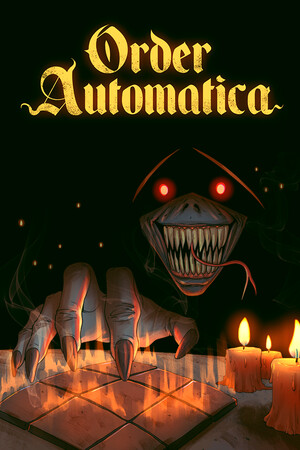 Order Automatica cover art