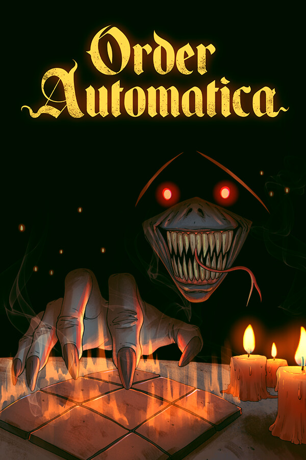 Order Automatica x Cropdeck