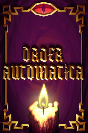 Order Automatica