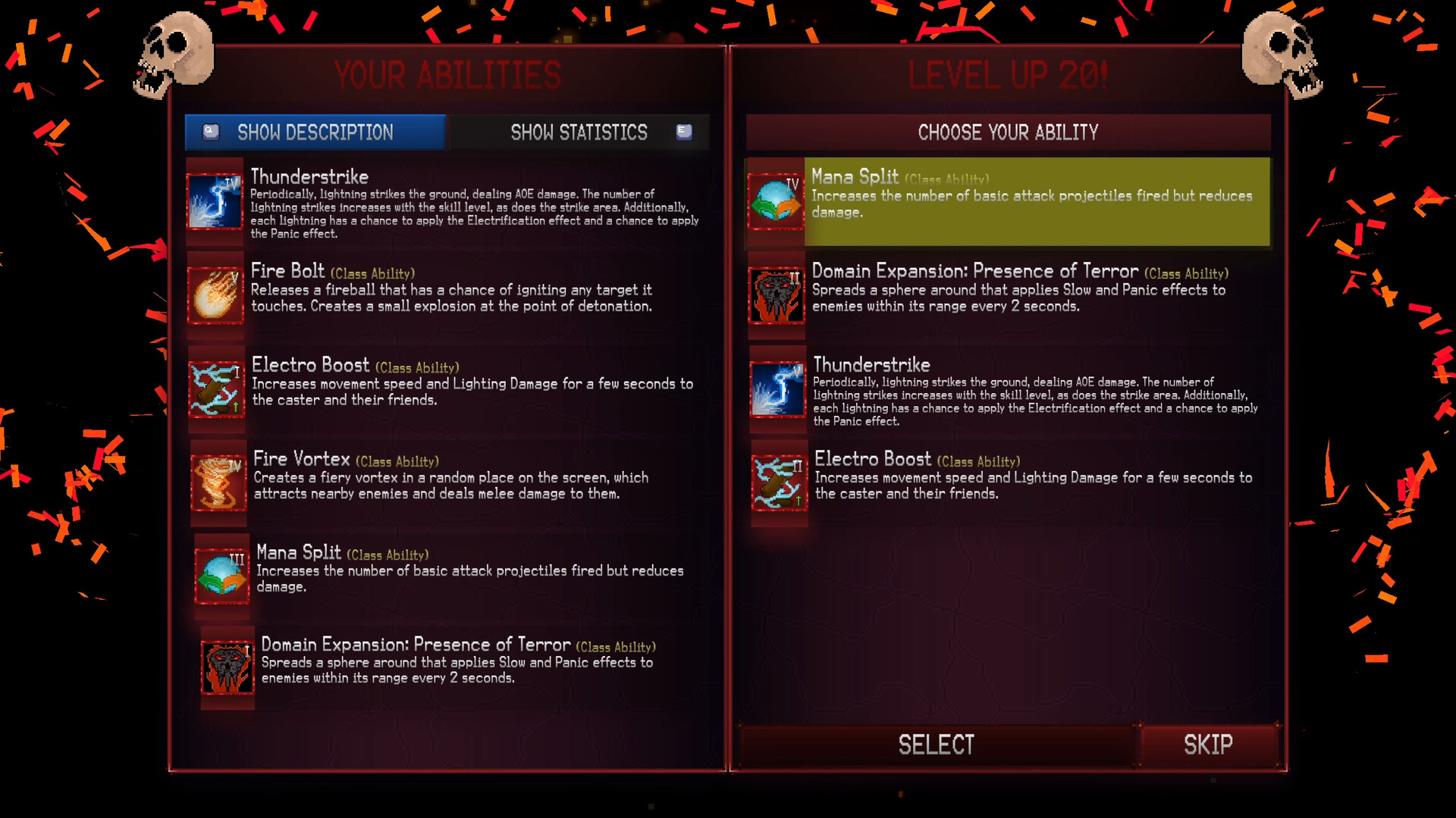 Hours After Midnight screenshot #3