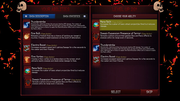 Hours After Midnight screenshot 3