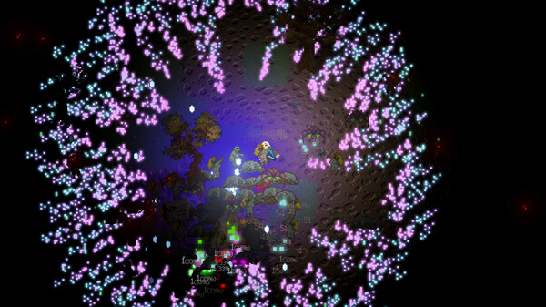 Hours After Midnight screenshot 5