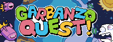 Garbanzo Quest cover