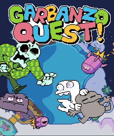 Garbanzo Quest