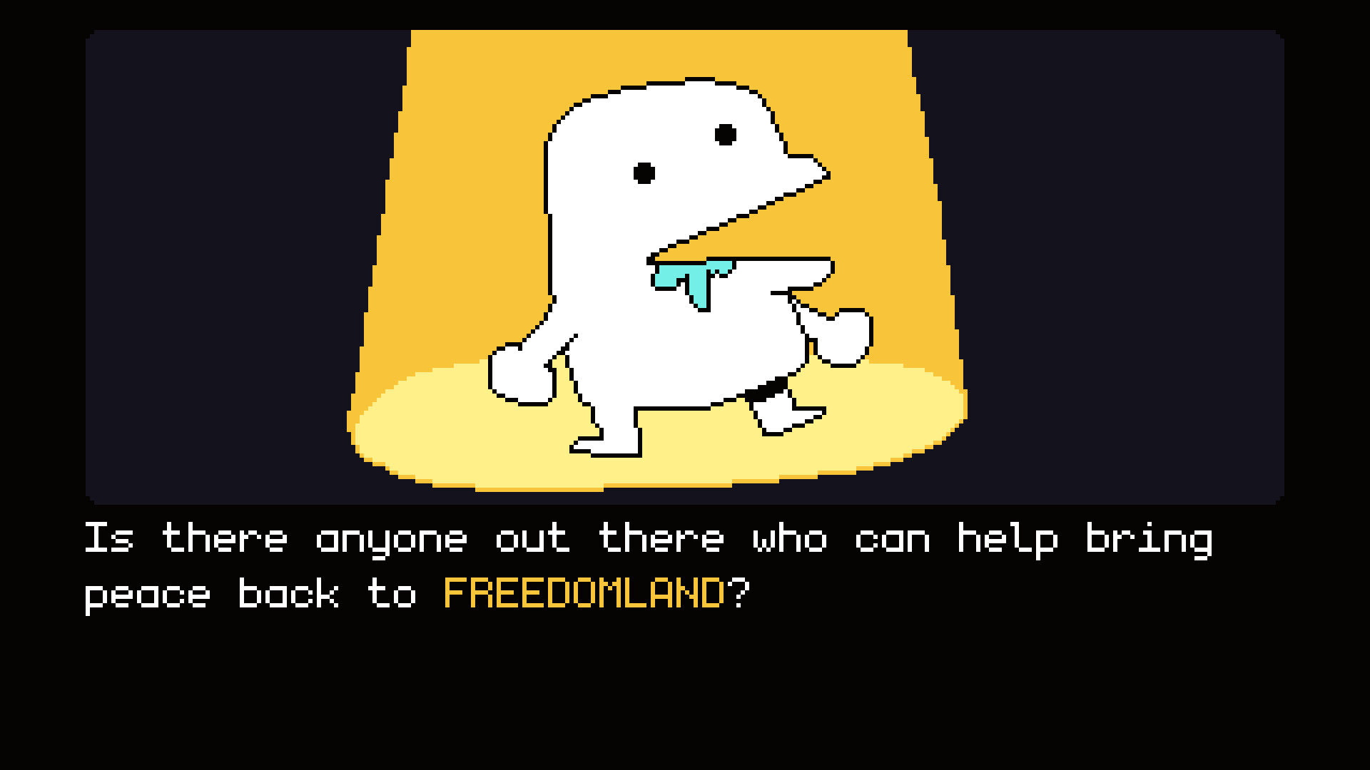 Garbanzo Quest screenshot #15