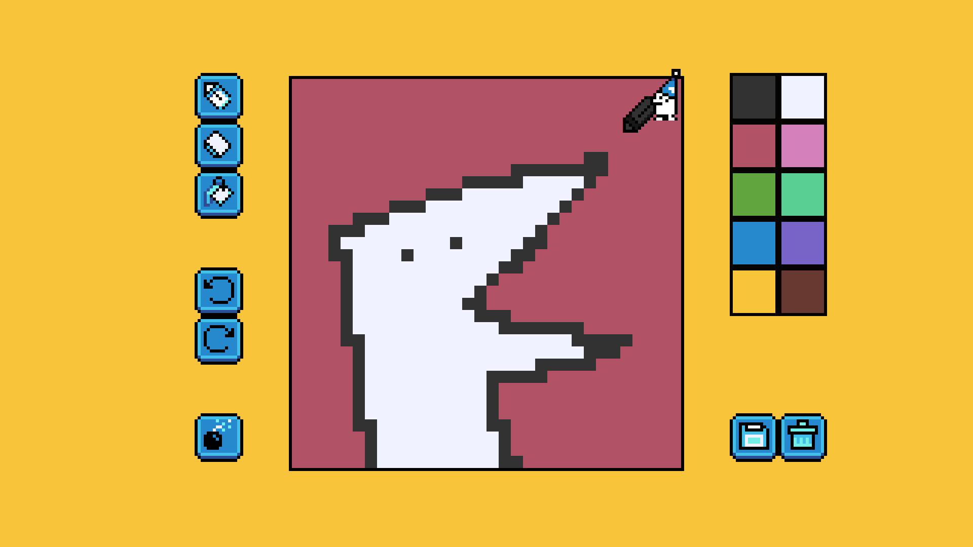 Garbanzo Quest screenshot #16