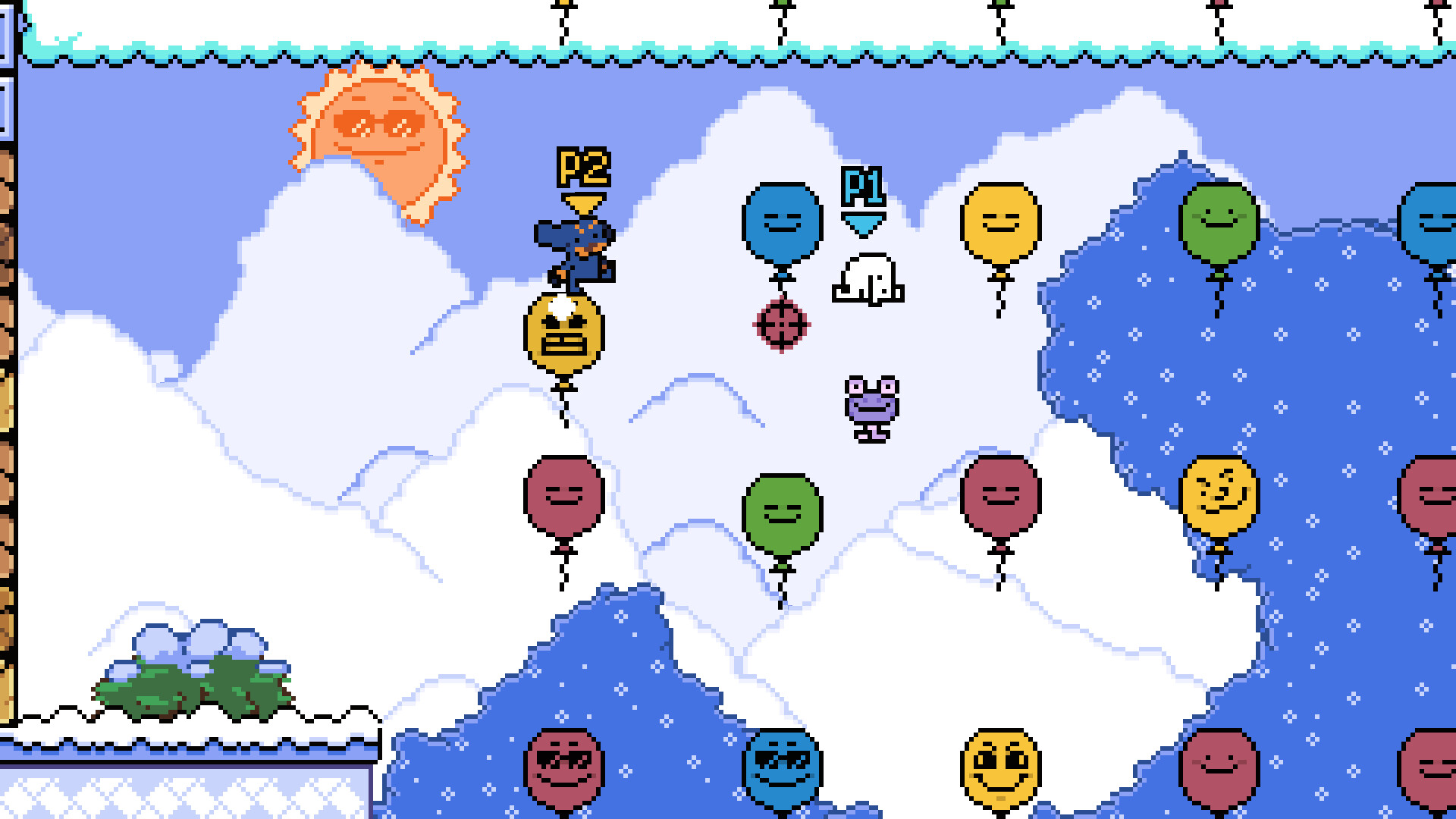 Garbanzo Quest screenshot #8