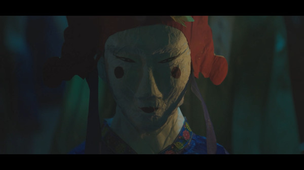 silent love-video package