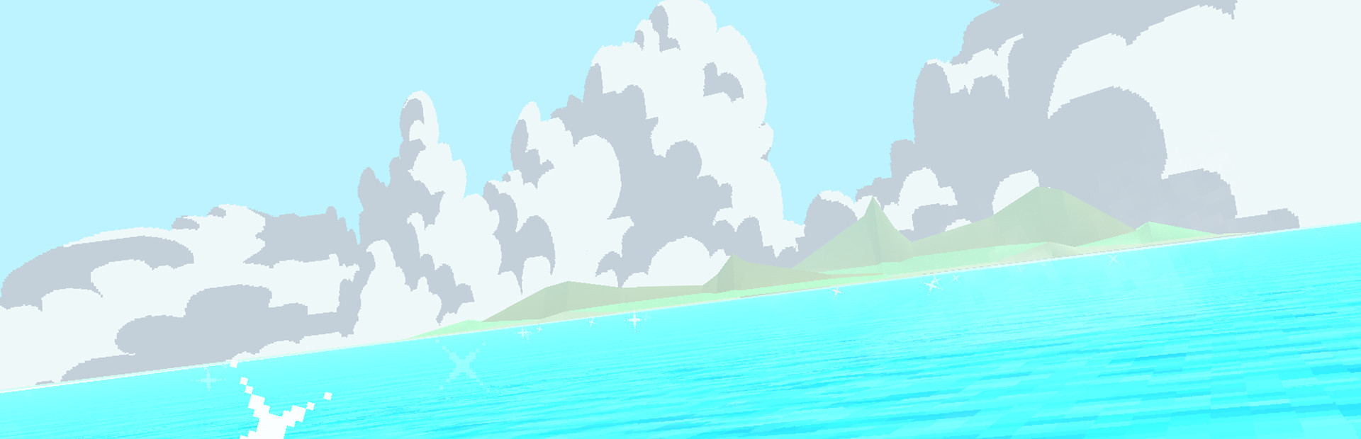 Beach Island Deluxe