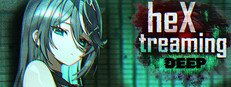 heXtreaming:Deep Steam capsule image