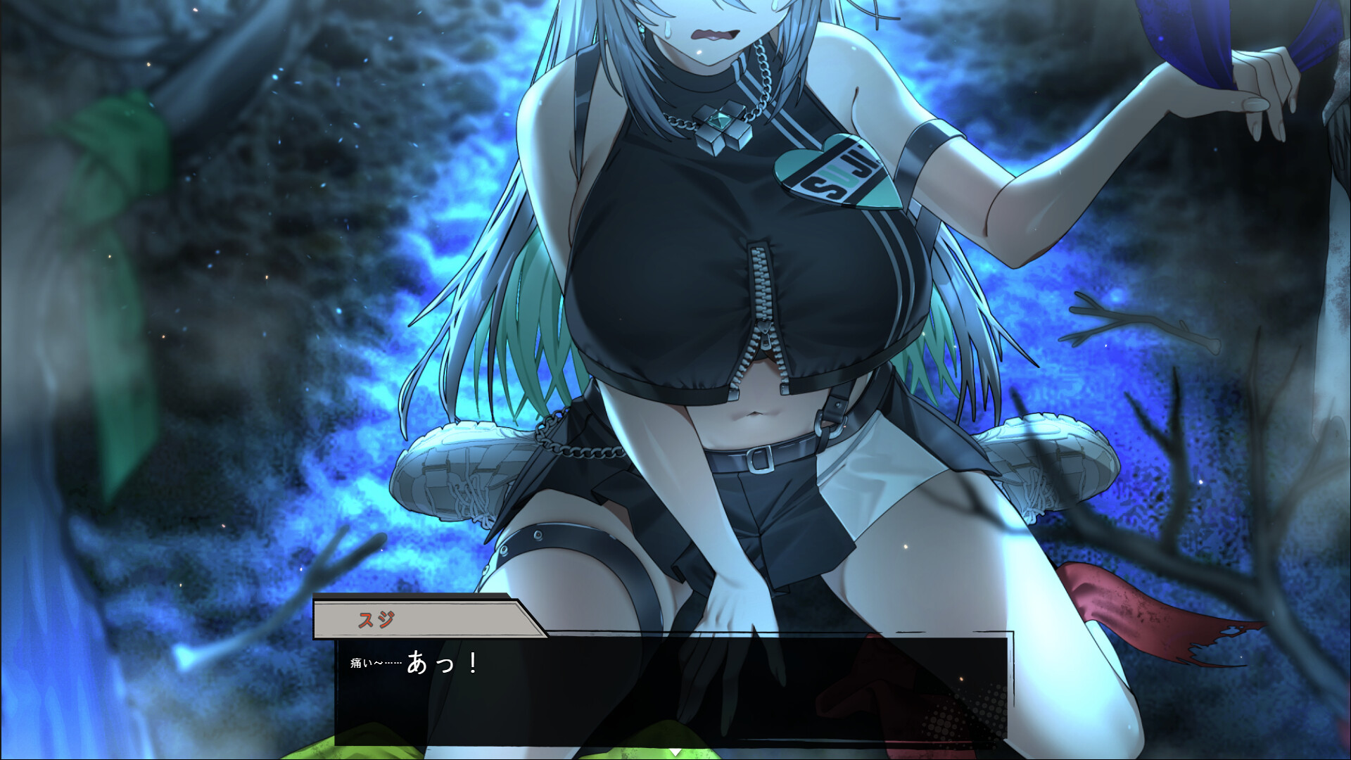 スクリーンショット 3
