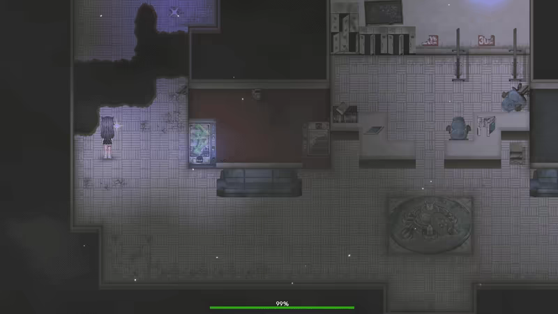 heXtreaming:Deep video 7