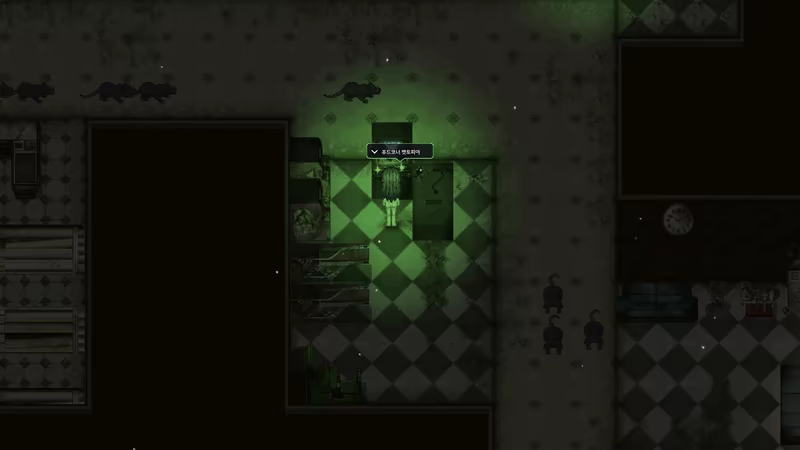 heXtreaming:Deep video 5
