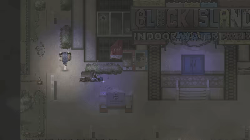 heXtreaming:Deep video 3
