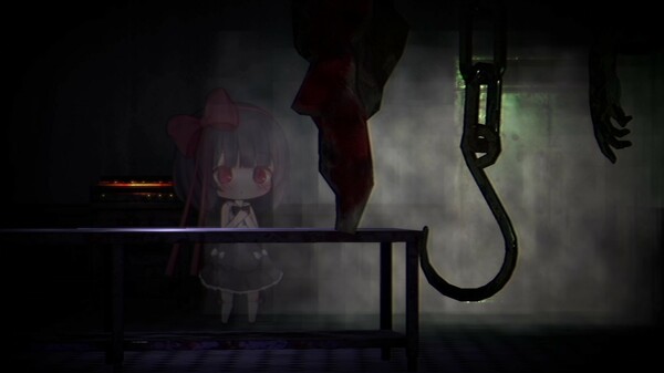 琉奈と悪夢の館 screenshot 5