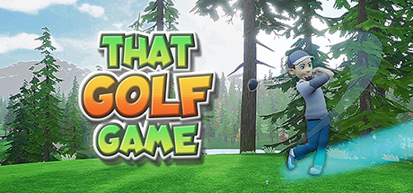 That Golf Game steam charts