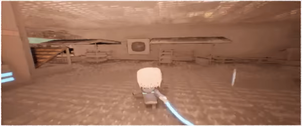 Vex Clock video 3